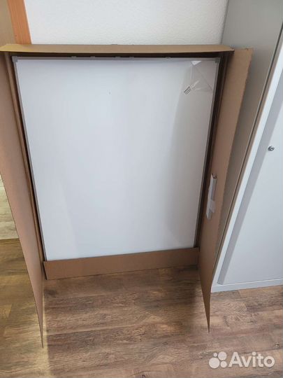 Доска магнитно-маркерная 90120