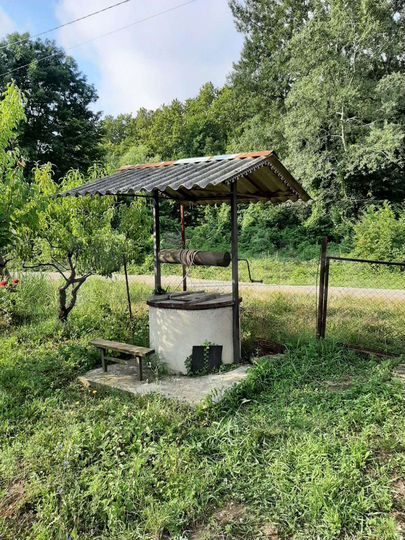 Участок 9,6 сот. (ИЖС)