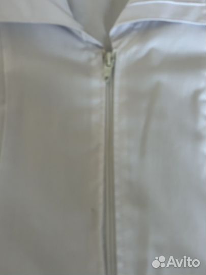 Медицинский халат