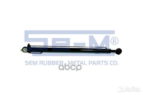 SEM8201 цилиндр подъема кабины MAN TGA410-430