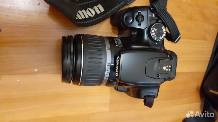 Canon 400 d