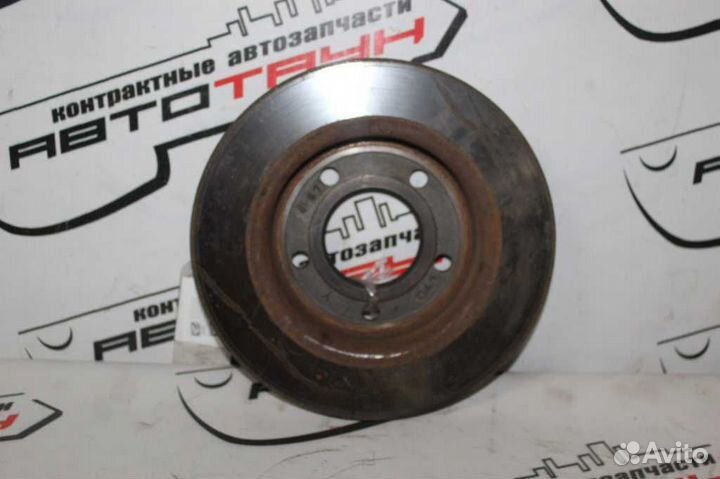 Диск тормозной mazda axela mazda3 mazda5 premacy