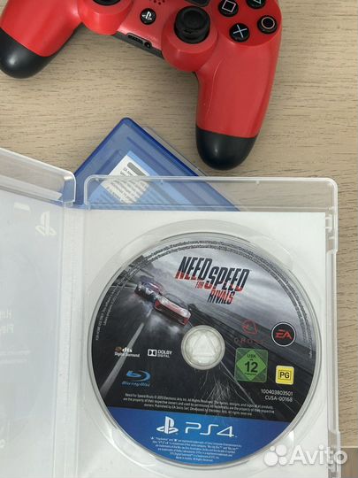 Игры ps4 / диски ps4