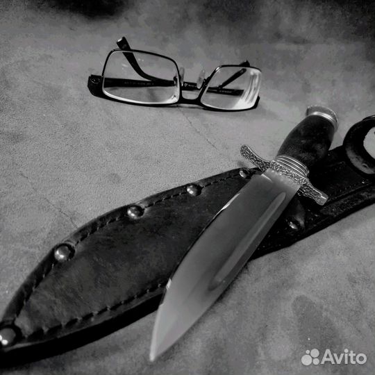 Ручная заточка ножей