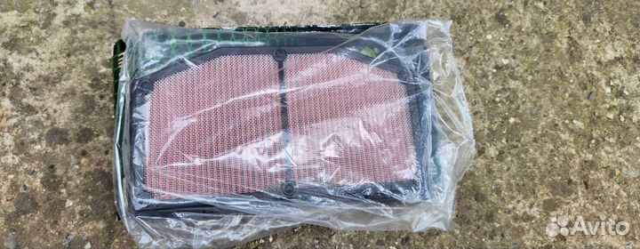 Воздушный фильтр Yamaha r1 2009-2012г