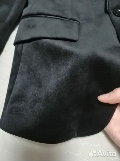 Пиджак для мальчика