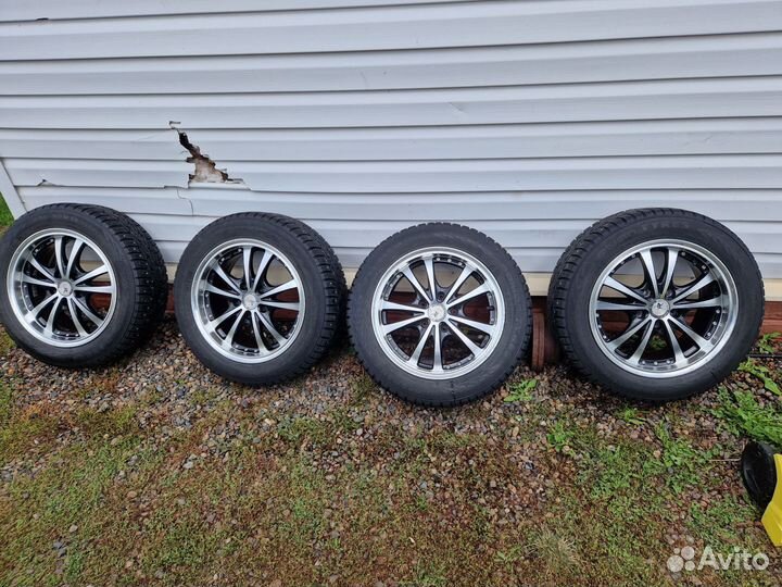 Nordman Nordman 4 205/55 R16 190T