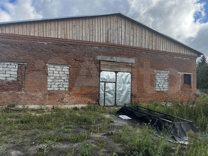 Здание, 770 м²