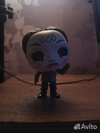 Funko pop фигурка