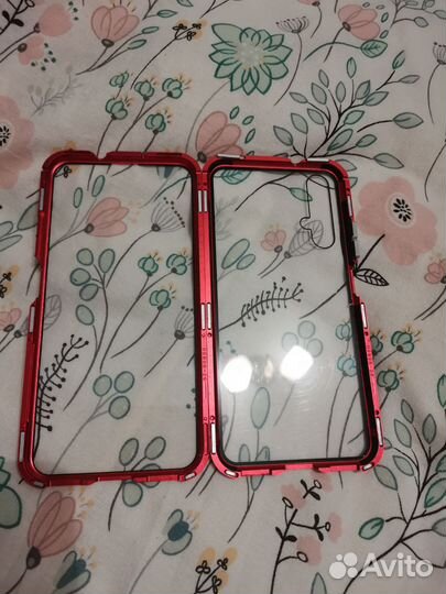 Чехол на Honor 20