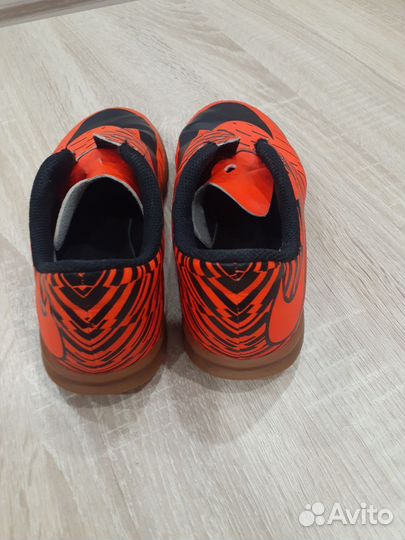 Кроссовки nike