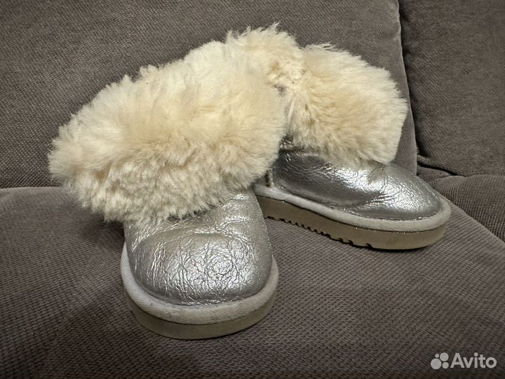 Ugg угги детские 22