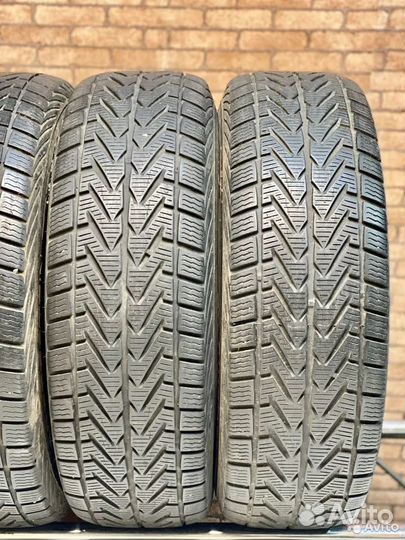 Vredestein Wintrac Nextreme 225/65 R17