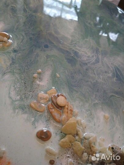 Картины в технике rezinart