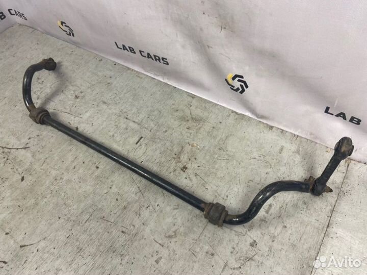 Стабилизатор передний Audi A4 B8 caga 2.0 TDI 2008