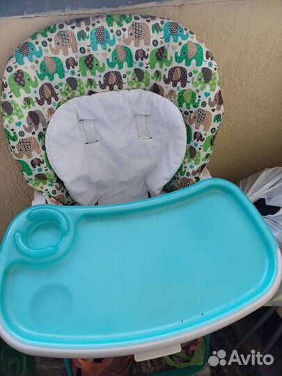 Стульчик для кормления