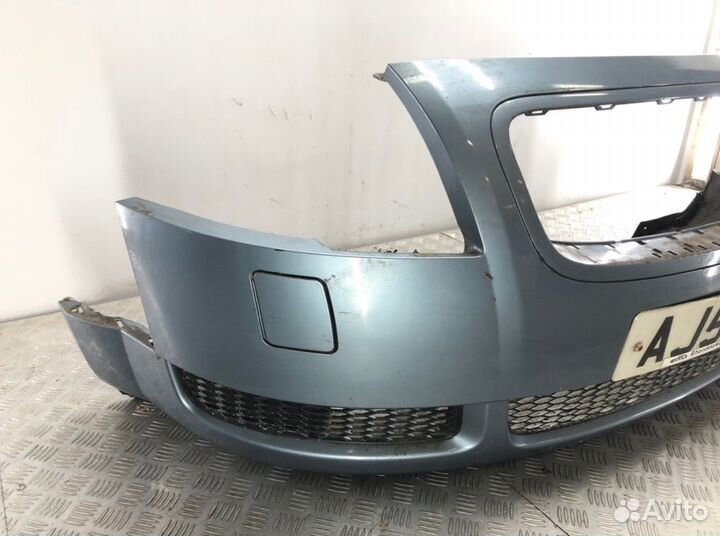 Бампер 8N0807111MX Audi TT 8N (1998-2006)