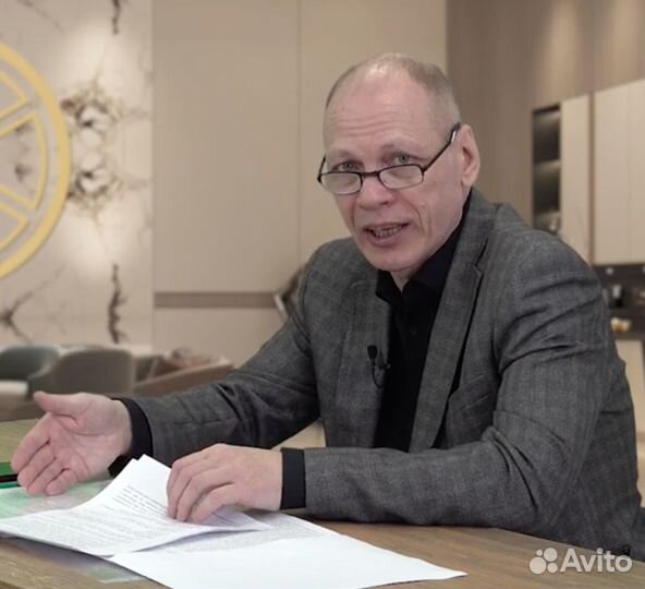 Адвокат, юрист по наследству