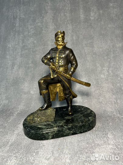 Статуэтка Стрелец