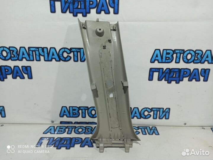 Обшивка стойки Renault Logan 2 769131624R