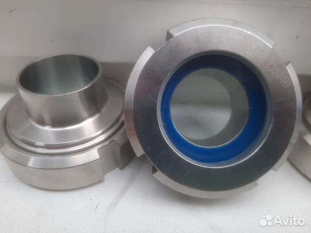 Смотровой диоптр