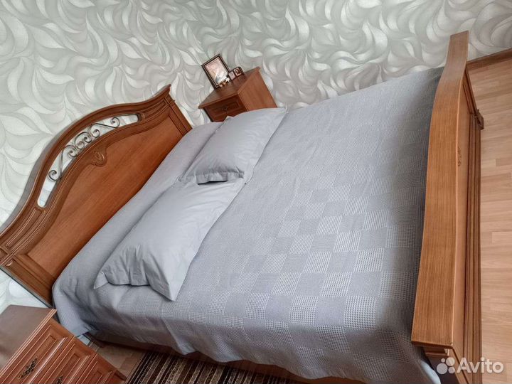 Пледы хлопок все размеры, вафля пике метражом