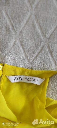 Платье Zara, S - M