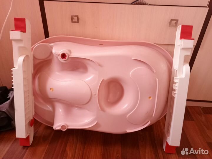 Ванночка для купания