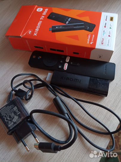 SMART тв приставка