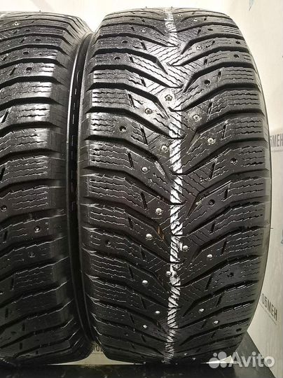 Kumho WinterCraft Ice WI31 205/55 R16 91T