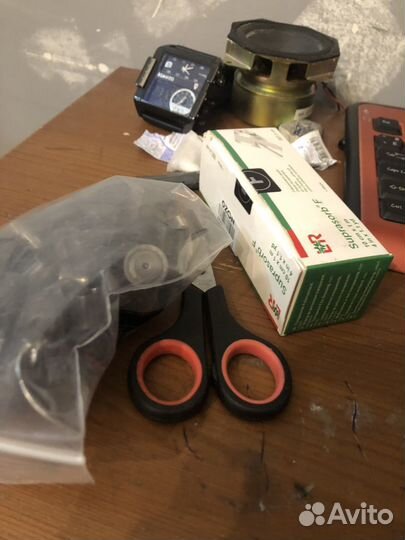 Тату машинка