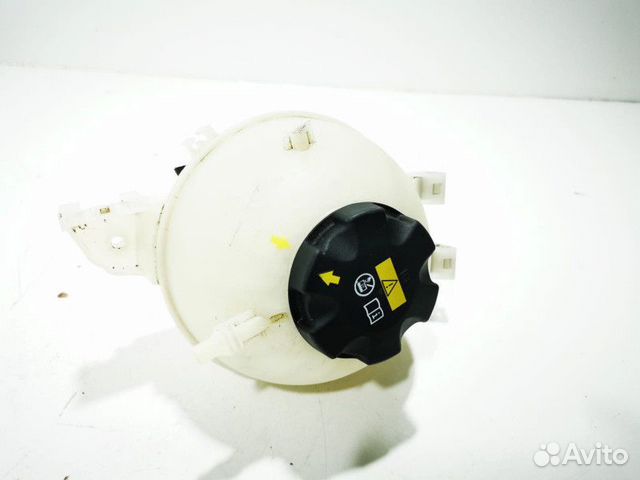 Бачок расширительный BMW X3 G01 2018 17138742660