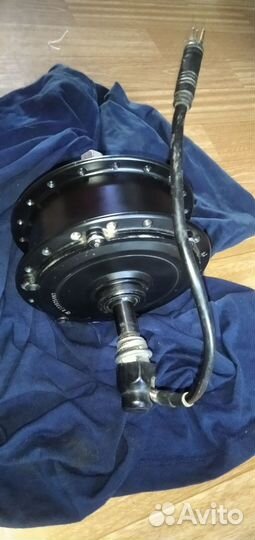 Мотор колесо 350вт