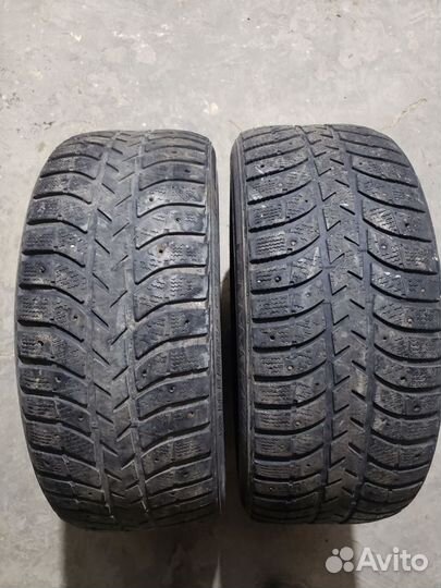 Bridgestone Ice Cruiser 5000 225/45 R17