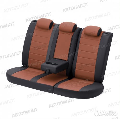 Авточехлы Hyundai Elantra (HD) 2006-2010