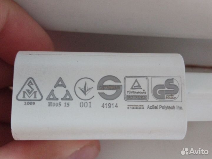 Блок питания USB