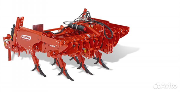 Глубокорыхлитель Maschio Gaspardo Artiglio, 2024