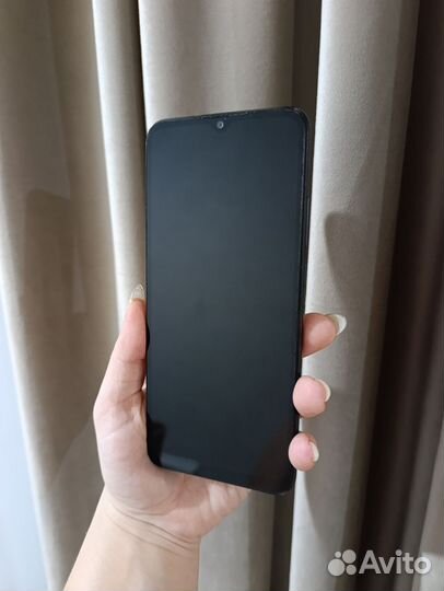 Xiaomi Redmi 10C, 4/64 ГБ