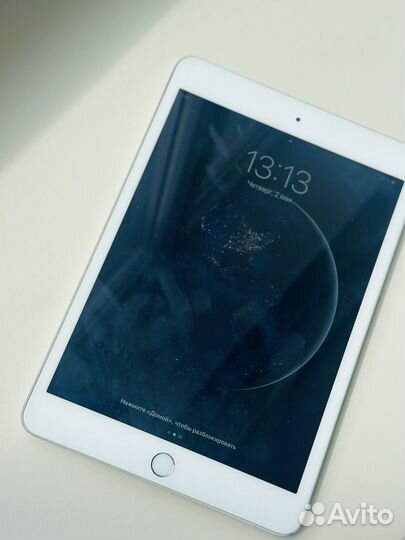 iPad mini 3 16GB wi fi