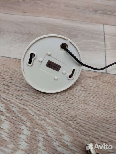 Камера видеонаблюдения RVi-E25W