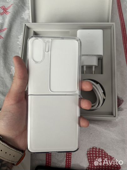 Oppo Find n2 flip