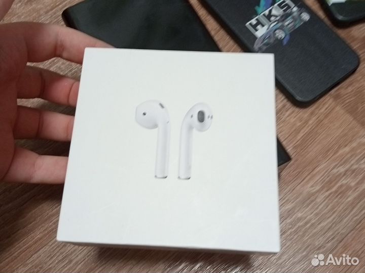 Аксессуары для iPhone