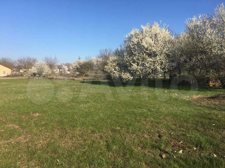 Участок 13,6 сот. (ИЖС)