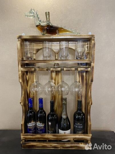 Винная полка