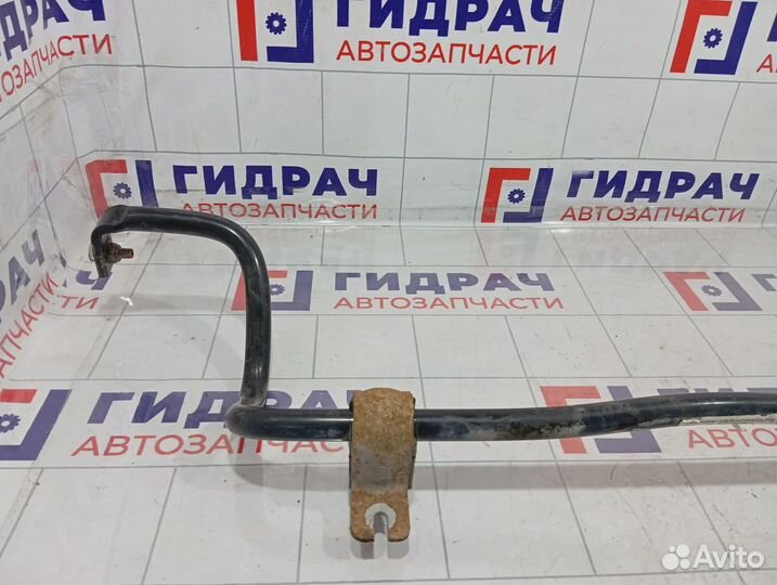 Стабилизатор передний Renault Megane 3 546118440R