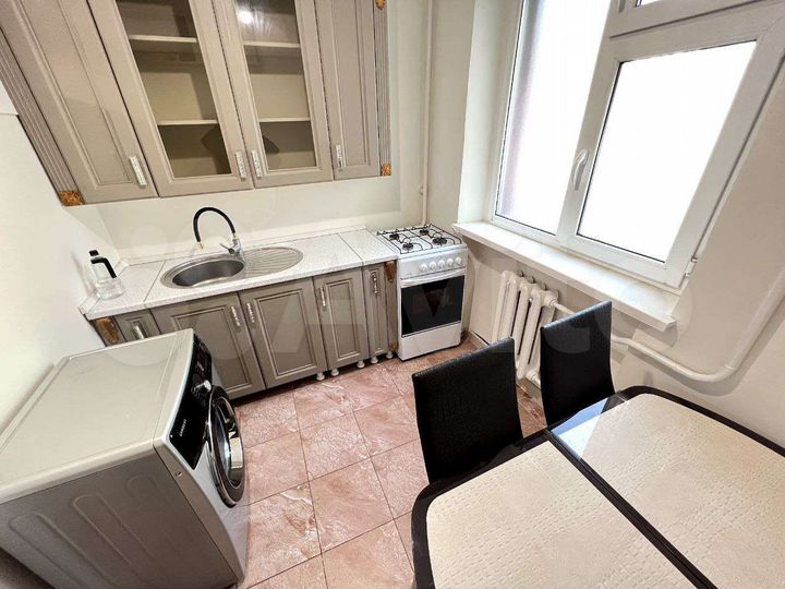 3-к. квартира, 70 м², 1/5 эт.