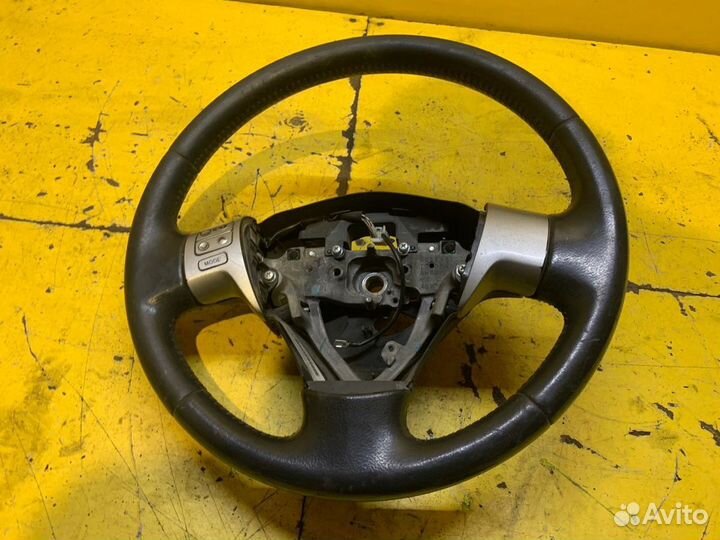 Руль Toyota Corolla 2006 - 2013