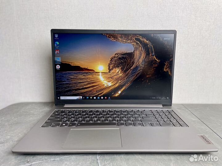 Lenovo ThinkBook 15 G2/i5-1135G7/512Gb/16Gb