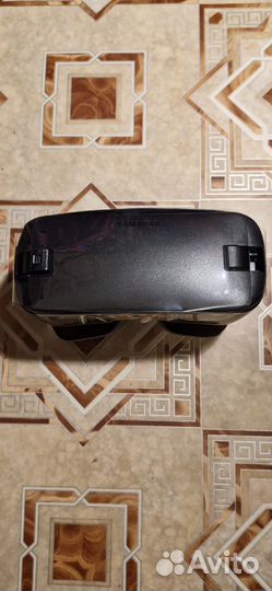 Очки виртуальной реальности Samsung Gear VR SM-R32