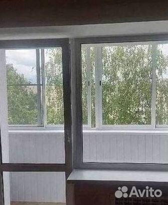 Окна за 1 день